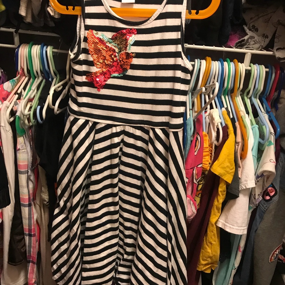 Dresses